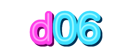 d06 — logo kanal