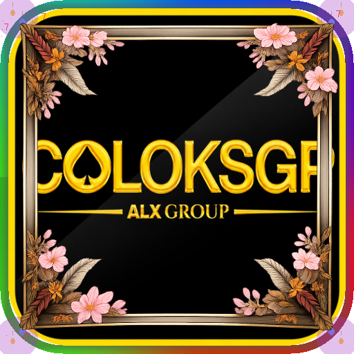 coloksgp — mitra unggulan